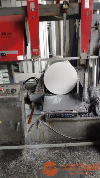 探秘6061 T651铝合金铝棒 高性能有色金属的工艺流程与选材优势