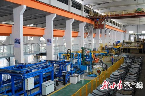 成州锌冶炼厂首批高纯度锌锭成功量产，助力产业升级迈向新台阶